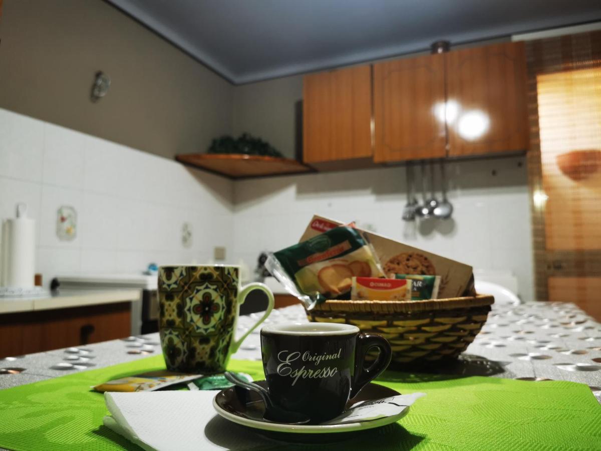 Palorosso House Villa Donnalucata  Luaran gambar