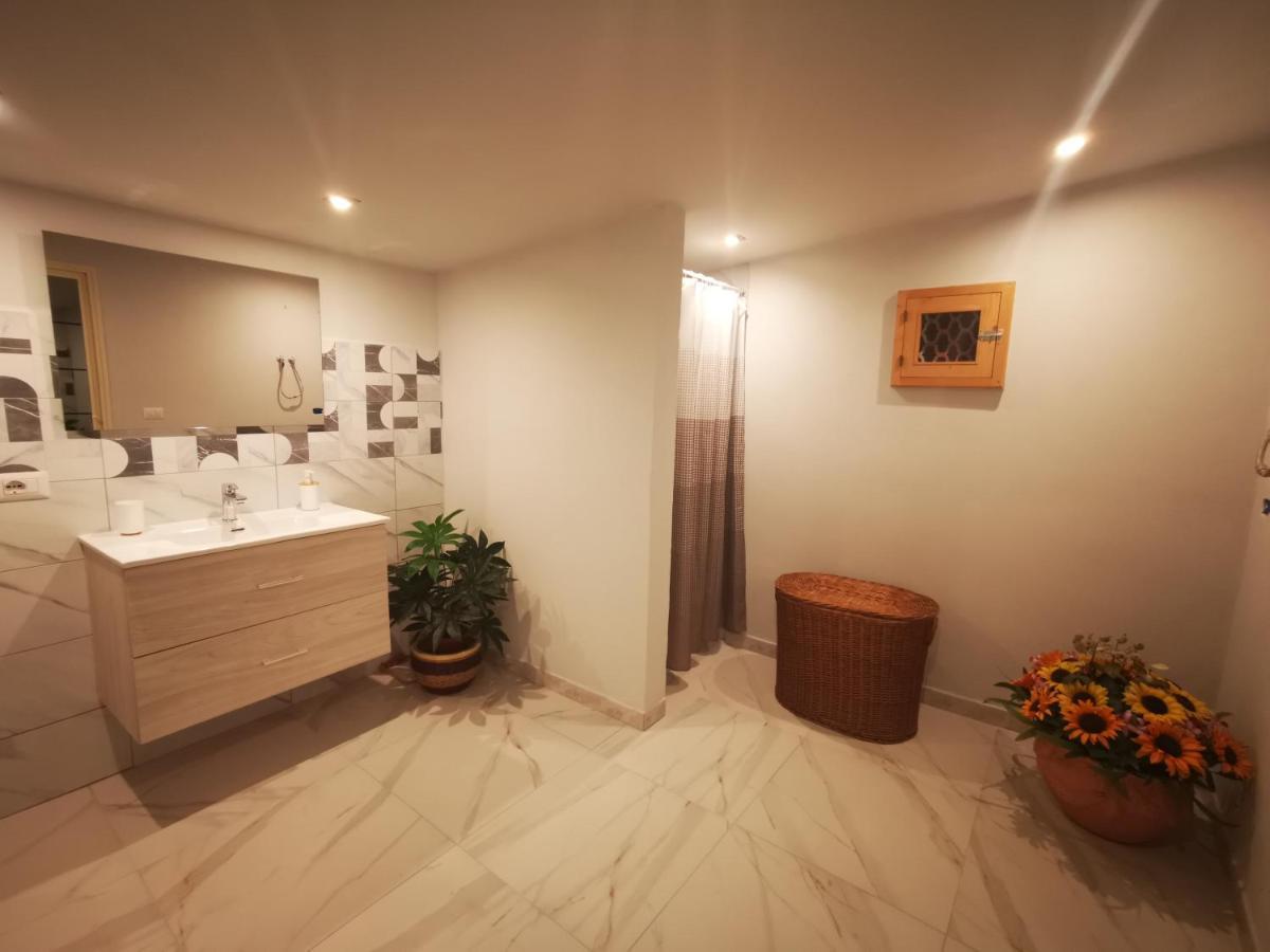 Palorosso House Villa Donnalucata  Luaran gambar