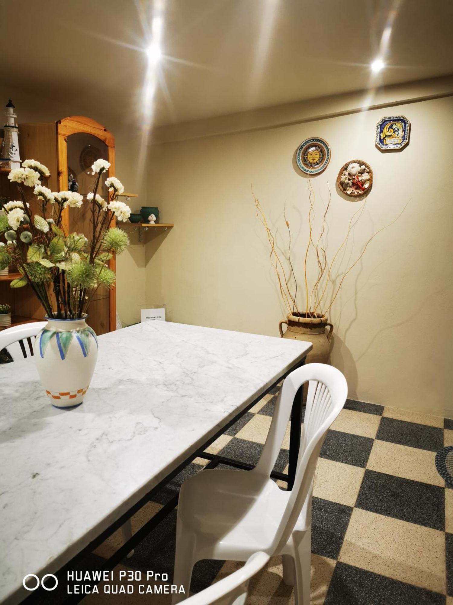 Palorosso House Villa Donnalucata  Luaran gambar