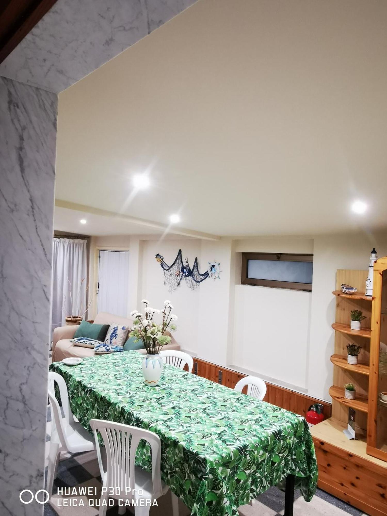 Palorosso House Villa Donnalucata  Luaran gambar